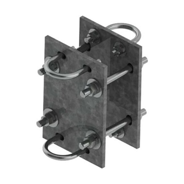 Replacement for Commscope Xp-197-d